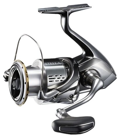 Катушка SHIMANO Stella 4000 FJ