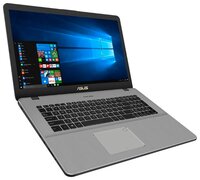 Ноутбук ASUS VivoBook Pro 17 N705UF (Intel Core i3 7100U 2400 MHz/17.3