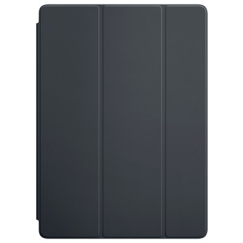 Чехол Apple Smart Cover для iPad Pro 12.9 угольно-серый