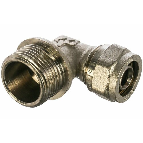 Valtec Уголок м. пл. 16x3/4НР 3438