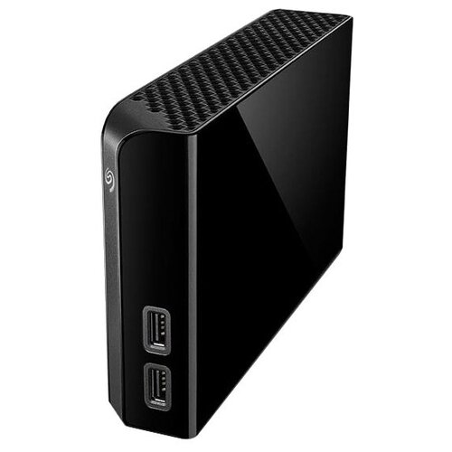 фото Жесткий диск seagate backup plus hub 4tb stel4000200