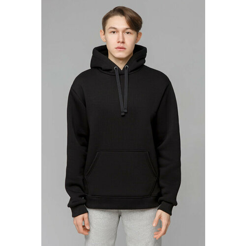 фото Худи магазин толстовок, размер xs-44-unisex-(мужской), черный