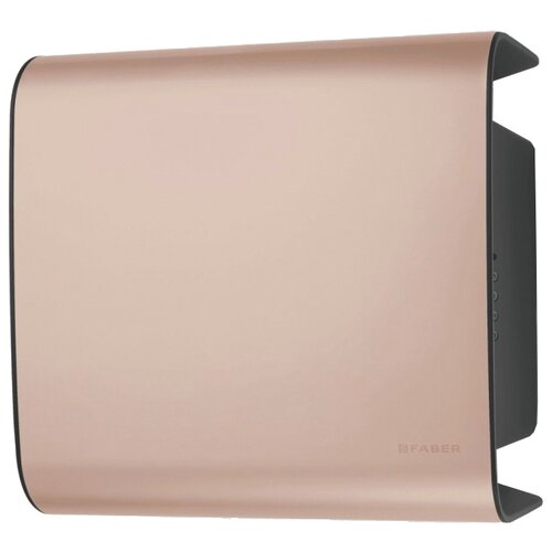Вытяжка Faber BEST Настенные CARRE PINK F42 6007500₽