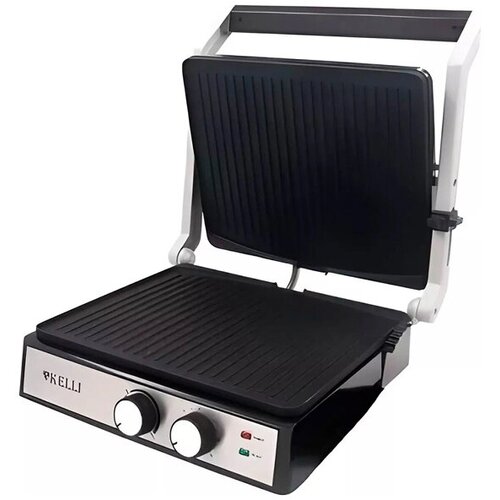 Электрогриль Kelli KL-1357 468300₽