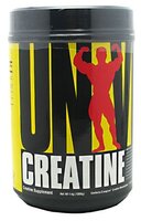 Креатин Universal Nutrition Creatine Powder (1 кг) нейтральный
