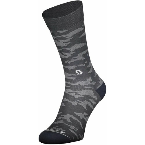 фото Женские носки , размер 44, серый scott