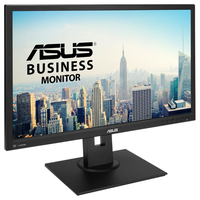 Монитор ASUS BE239QLBH черный