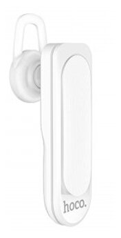 Bluetooth-гарнитура Hoco E23, white