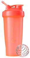 Шейкер BlenderBottle Classic (0.828 л) синий