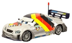 Легковой автомобиль Dickie Toys Тачки Макс Шнель (3089584), 1:24, 18 см