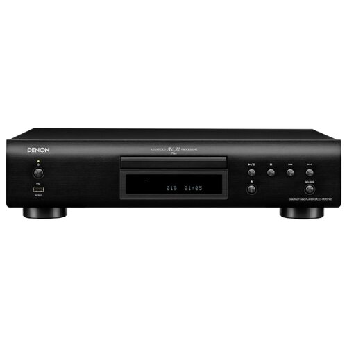 фото CD-проигрыватель Denon DCD-800NE