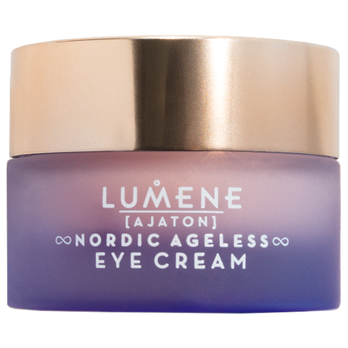 Lumene Крем Ajaton Nordic Ageless Eye Cream, 15 мл