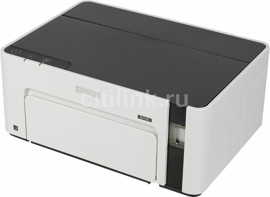 Струйный принтер Epson - фото №16
