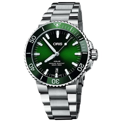 Наручные часы Oris 733 7730 4157 MB