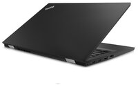 Ноутбук Lenovo ThinkPad L380 (Intel Core i5 8250U 1600 MHz/13.3