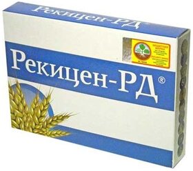 Рекицен-РД пор. (гран.), 100 г