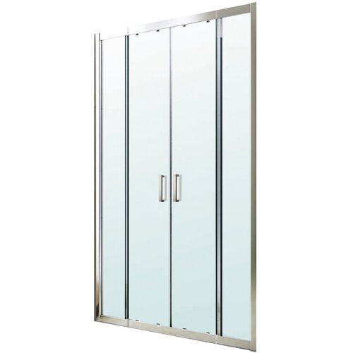 Душевая дверь Berges Porta хром (63101)