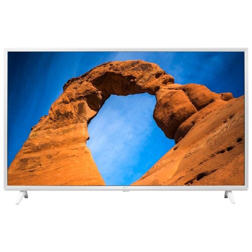 фото Телевизор LG 43LK5990 42.5" (2018)