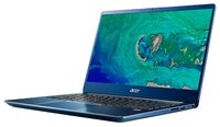 Ноутбук Acer SWIFT 3 (SF314-54-88QB) (Intel Core i7 8550U 1800 MHz/14