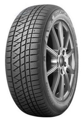 Шина Kumho WS-71 105 H 245/60 R18 нешипованная