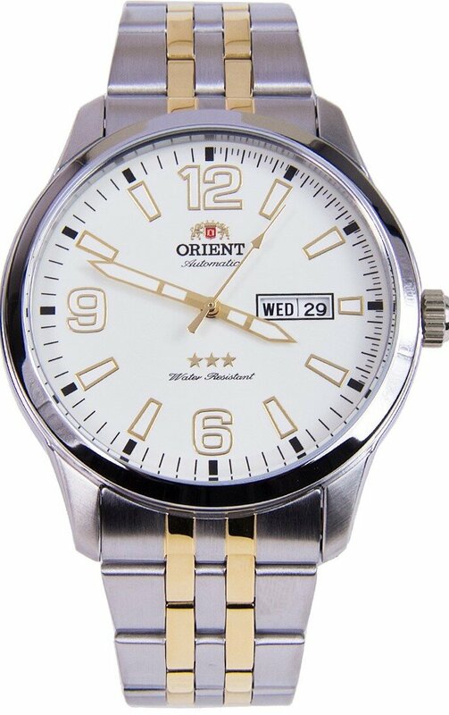 Наручные часы ORIENT Наручные часы Orient SAB0B005WB