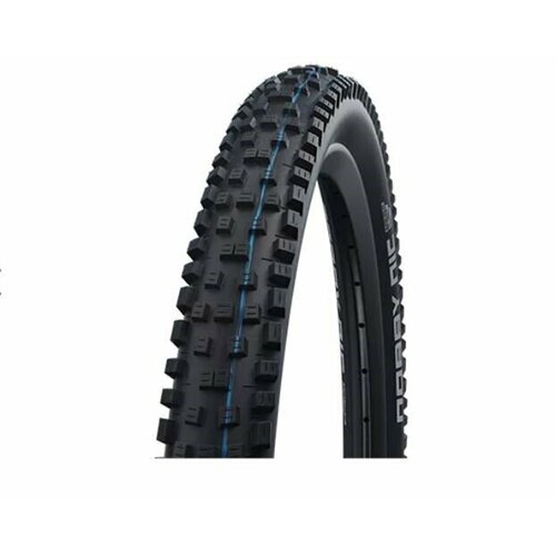 велопокрышка 27 5 x 1 35 kojak perf schwalbe Велопокрышка 27.5 x 2.35 NOBBY NIC Perf SCHWALBE