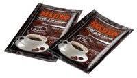 Молотый кофе Madeo Мексика Zafiro, в пакетиках (10 шт.)