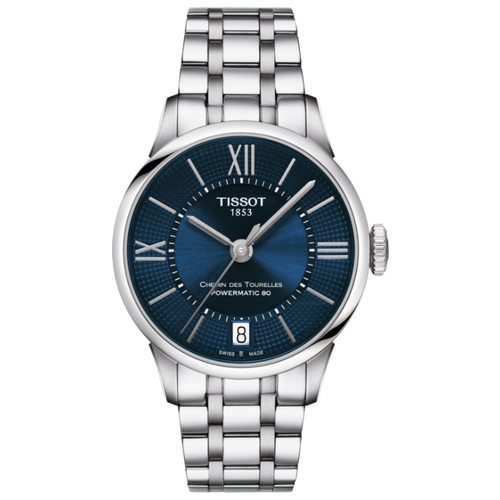 фото Наручные часы tissot