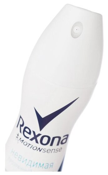 Дезодорант-спрей Rexona Прозрачный кристалл, 150 мл - фото №18