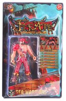 Фигурка Shenzhen Toys Pirate Sea Warriors