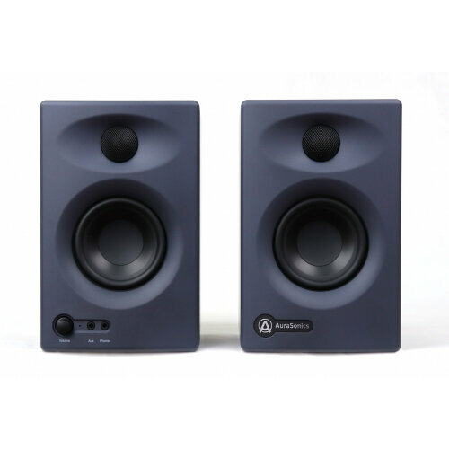 Полочная акустическая система Aurasonics KN3 пара 1149000₽