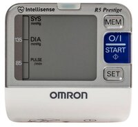 Тонометр Omron R5 Prestige