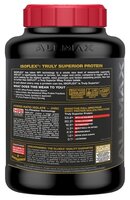 Протеин ALLMAX Isoflex (2270 г) шоколад-мята