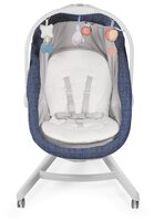 Колыбель Chicco Baby Hug 4 в 1 spectrum