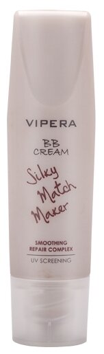Vipera Cosmetics Silky Match Maker BB крем 35 мл