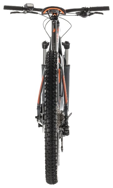 Электровелосипед Cube Reaction Hybrid Pro 500 29 (2019) — купить в ...