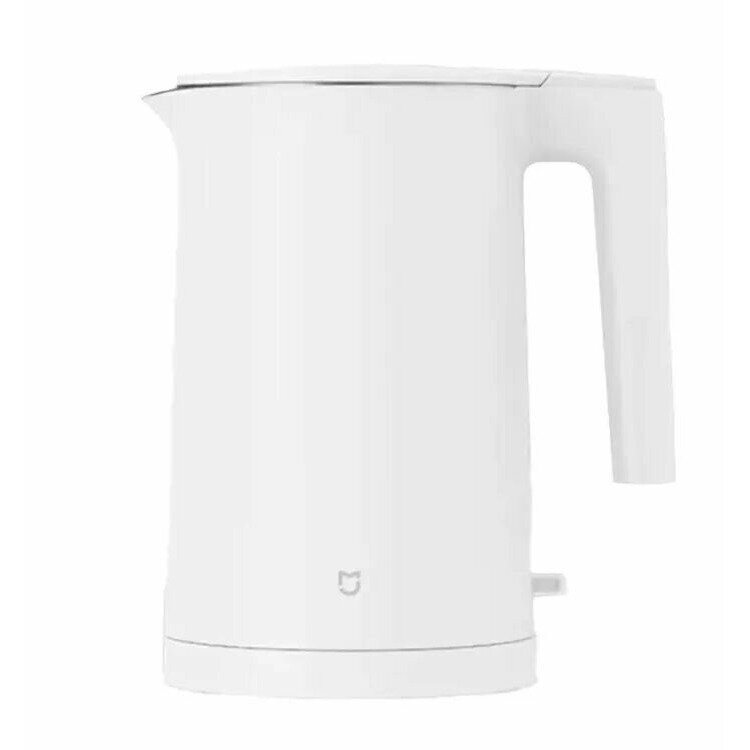 Xiaomi Чайник Xiaomi Electric Kettle 2 CN White белый MJDSH04YM