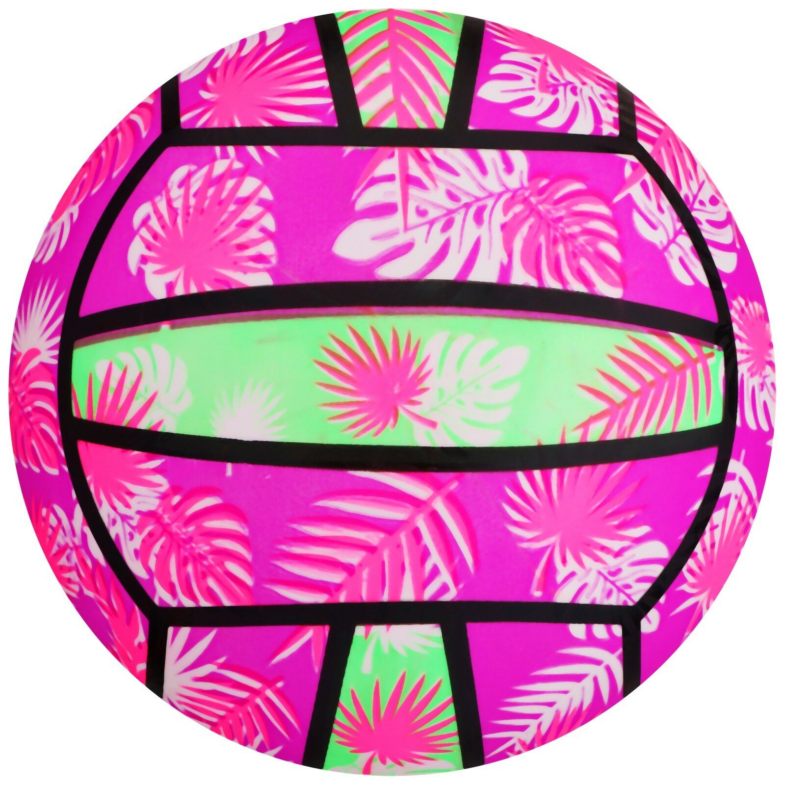 Мяч детский "Волейбол" 22 см, для детей и малышей