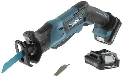 Сабельная пила Makita JR103DWAE