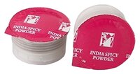 Кофе в капсулах Hausbrandt India Spicy Powder (10 шт.)