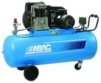 Компрессор ABAC B6000/270 CT 7.5 HP