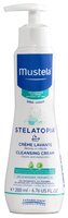 Mustela Крем для купания Stelatopia 200 мл