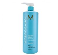 Moroccanoil шампунь Smoothing 1000 мл с дозатором