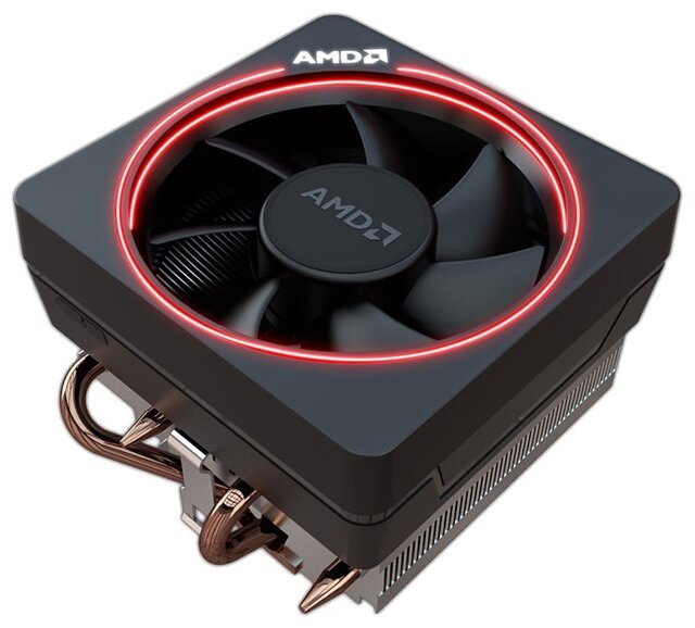 Кулер для процессора AMD Wraith MAX —  по выгодной цене на  .