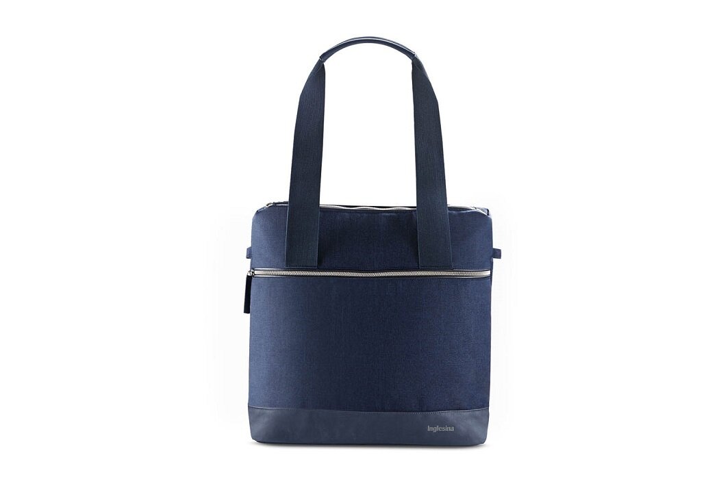 - Inglesina Back Bag Portland Blue