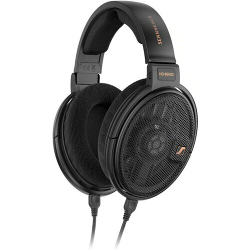 Наушники Sennheiser HD660s 2