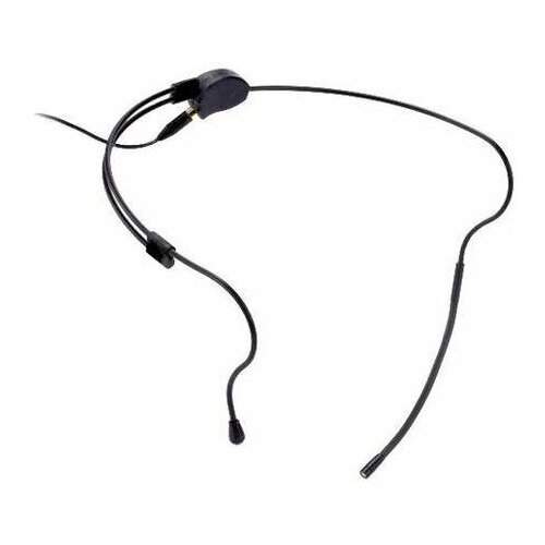 Микрофон гарнитура головная JTS CM-214ULi 1106400₽