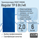 Термопрокладка 2мм FrostMining Regular Thermal Pads 6 Вт/мК. Разм...