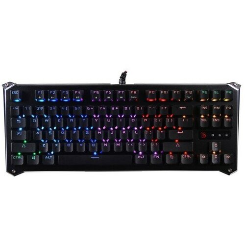 A4Tech B930 Black USB 715800₽