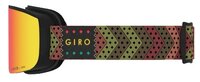 Маска GIRO Axis Mo Rasta